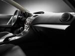 Mazda3 Sedan 2008 года